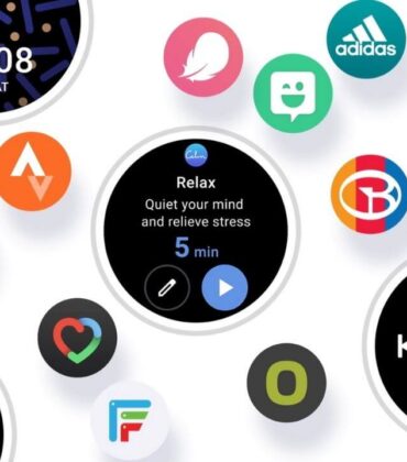 One UI Watch: Here’s all you need to know