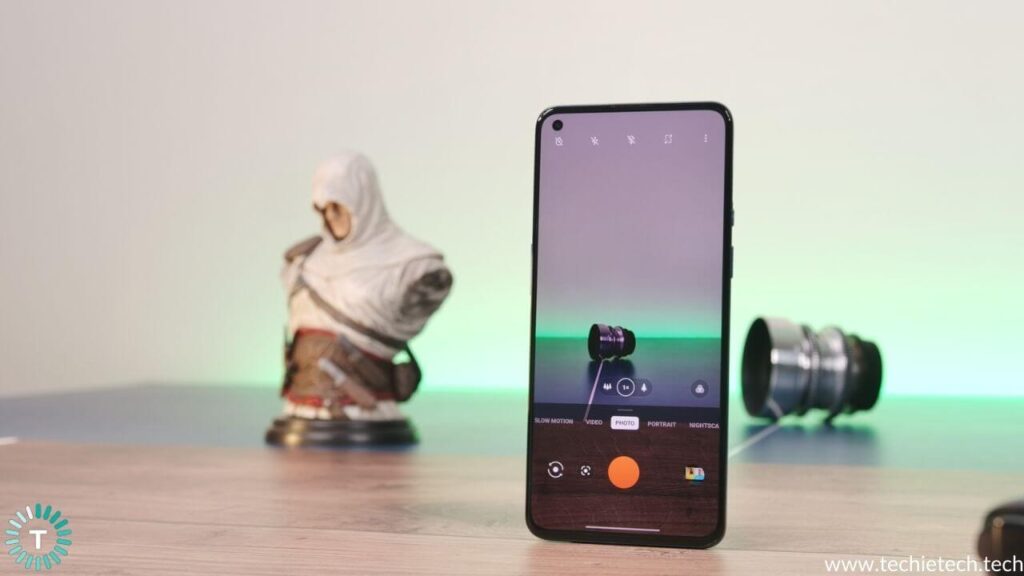 OnePlus 9 Camera Review