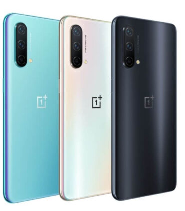OnePlus Nord CE 5G Launched: All you need to know