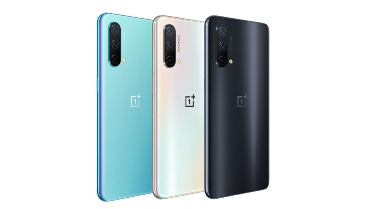 OnePlus Nord CE 5G Launched All you need to know