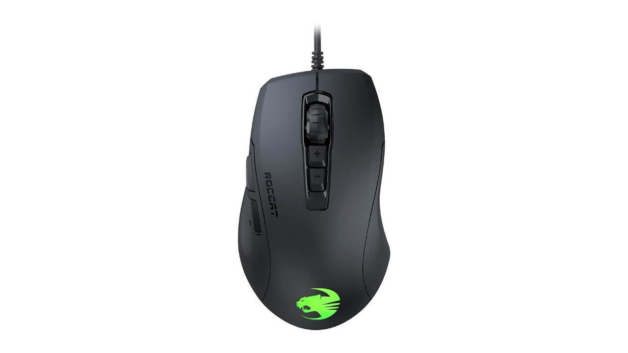 Best Gaming Mouse For Minecraft Techietechtech