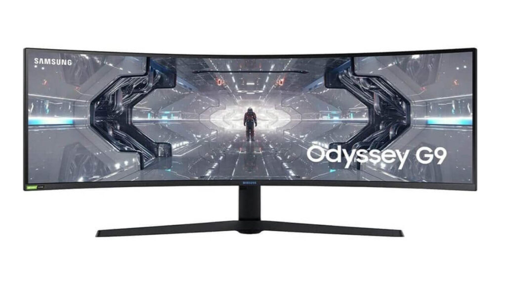 Best Ultrawide Gaming Monitors for PS5 in 2023 [Buying Guide