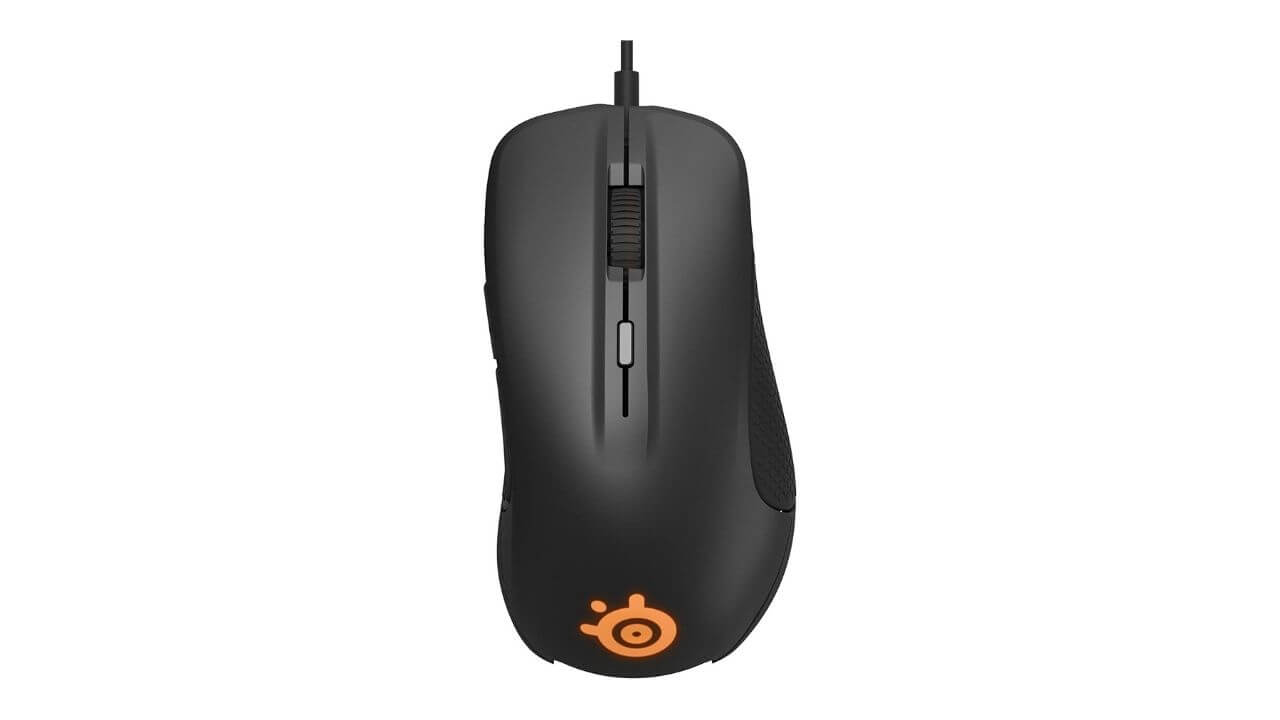 SteelSeries Rival 300