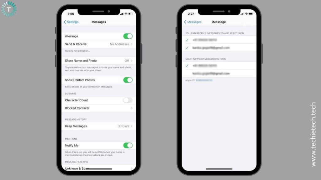 iMessage not working on iPhone? Here’s our guide on how to fix it ...