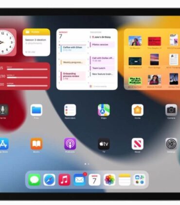 iPadOS 15: All You Need to Know
