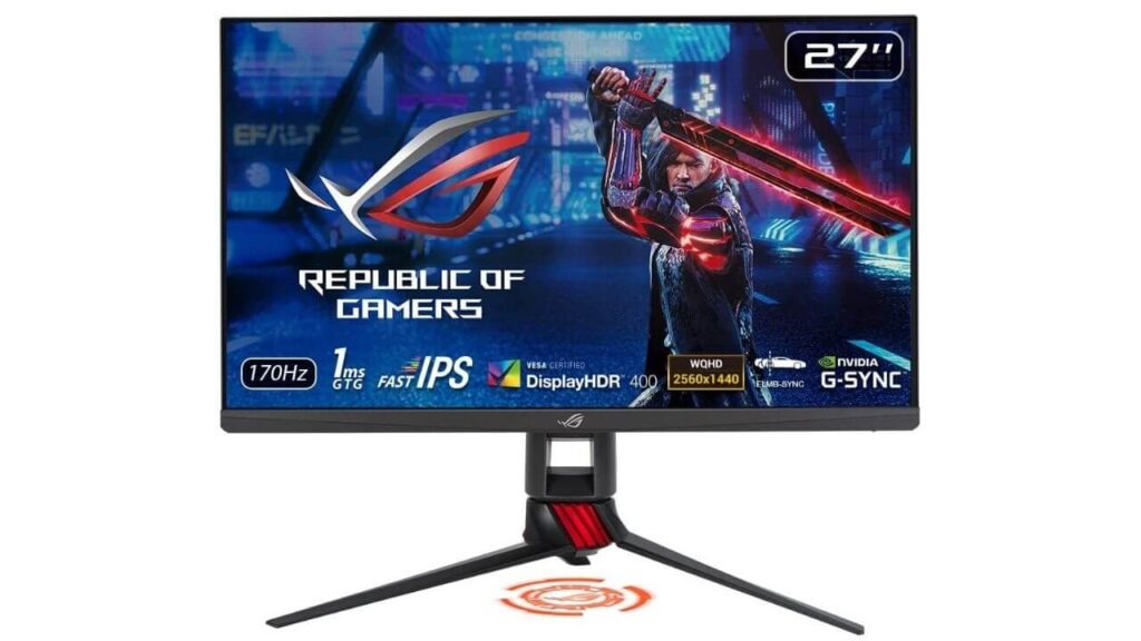 Best DisplayPort Gaming Monitors in 2023 [Buying Guide + Top 21 Picks ...