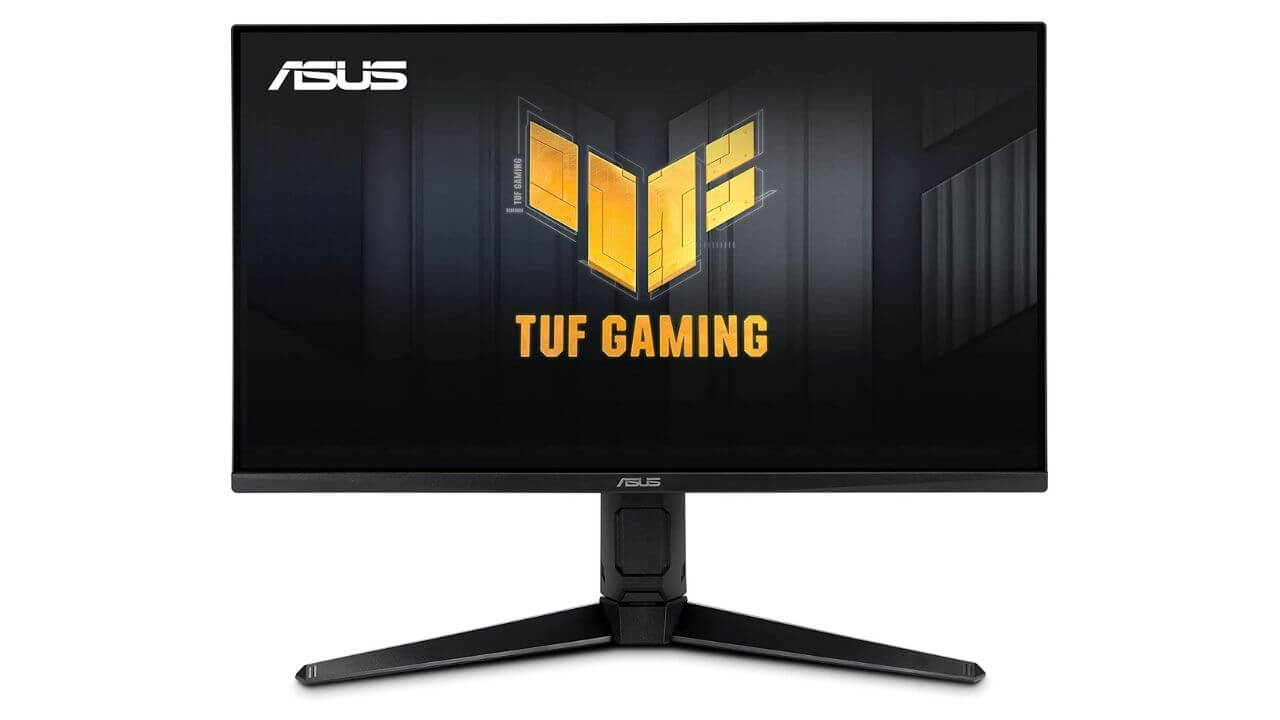 ASUS TUF Gaming VG28QL1A