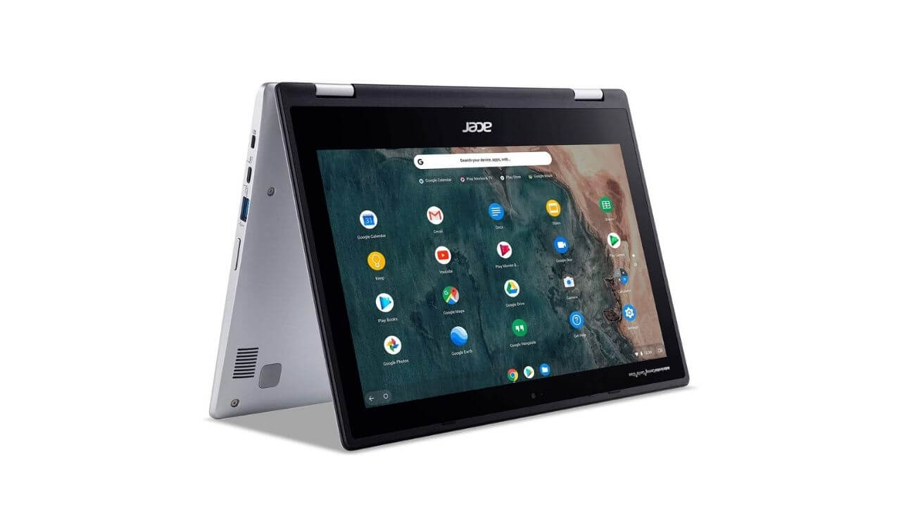 Acer Chromebook Spin 311