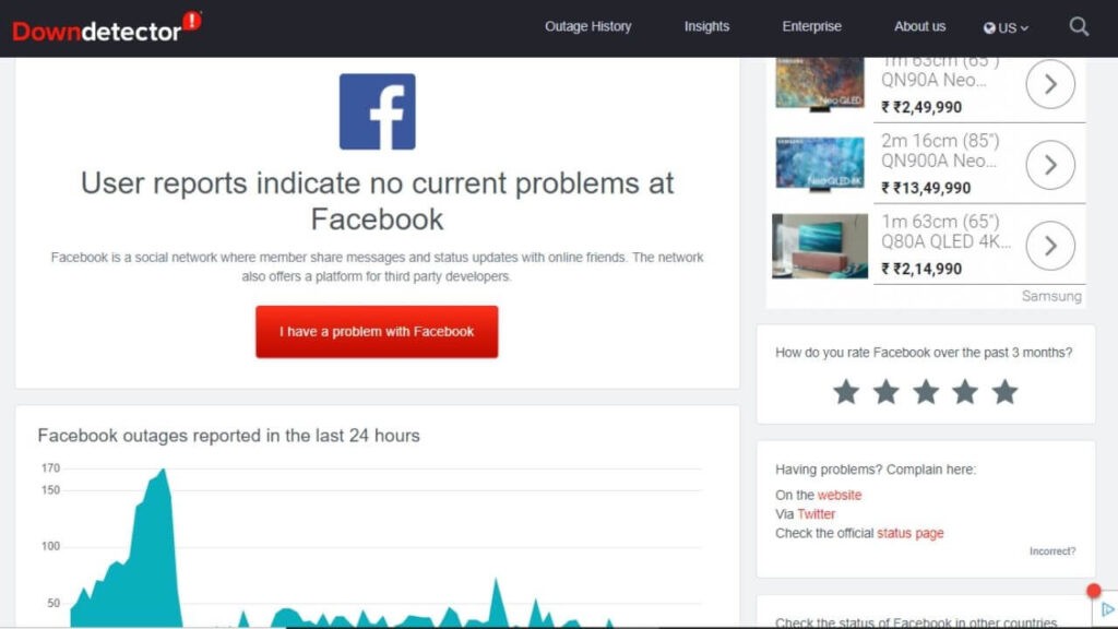 Best 15 Ways to fix Facebook not working on iPhone or iPad TechieTechTech