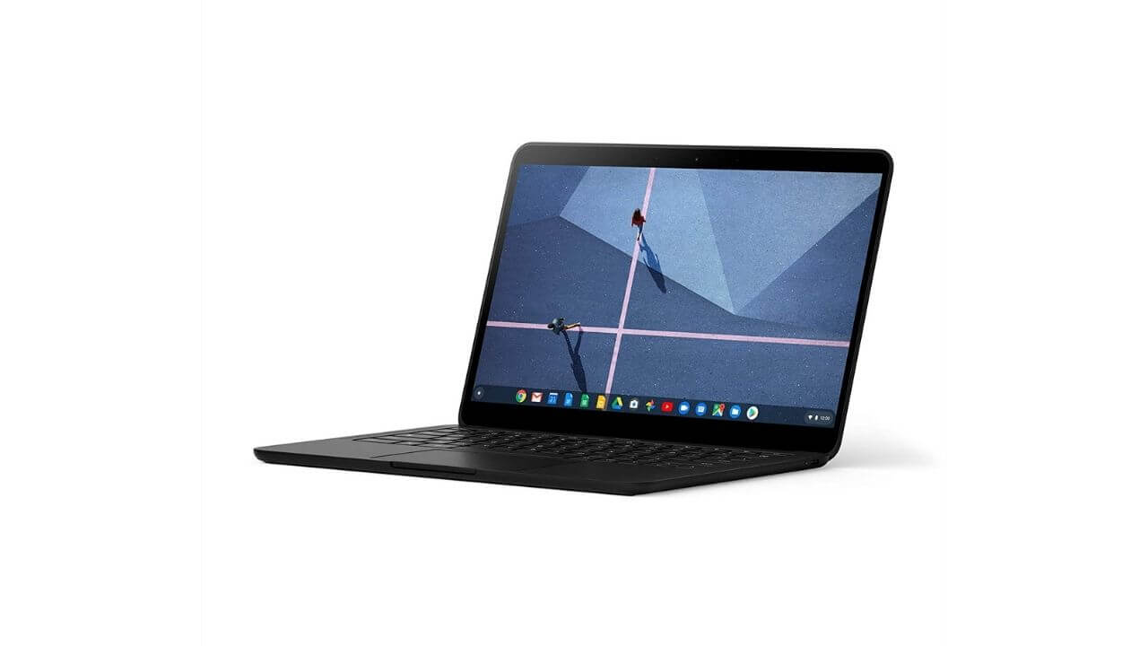 Google Pixelbook Go