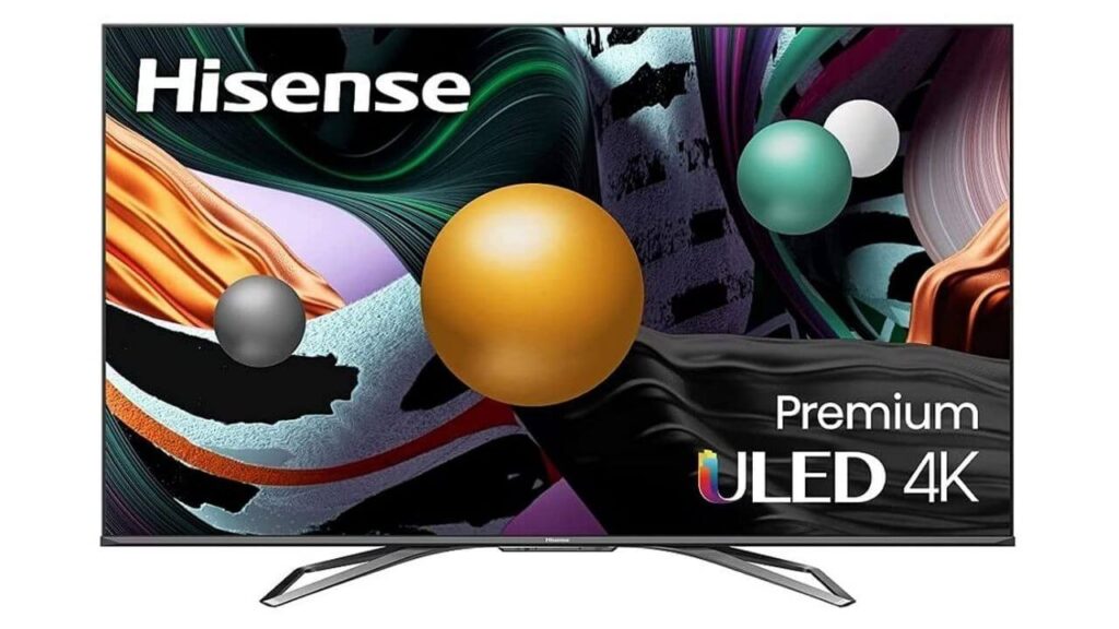 The 11 Best 4K Gaming TV for PS5 in 2022 TechieTechTech