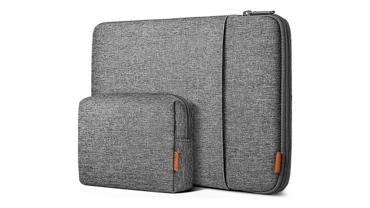 Inateck Protective Sleeve for 13” MacBook Pro