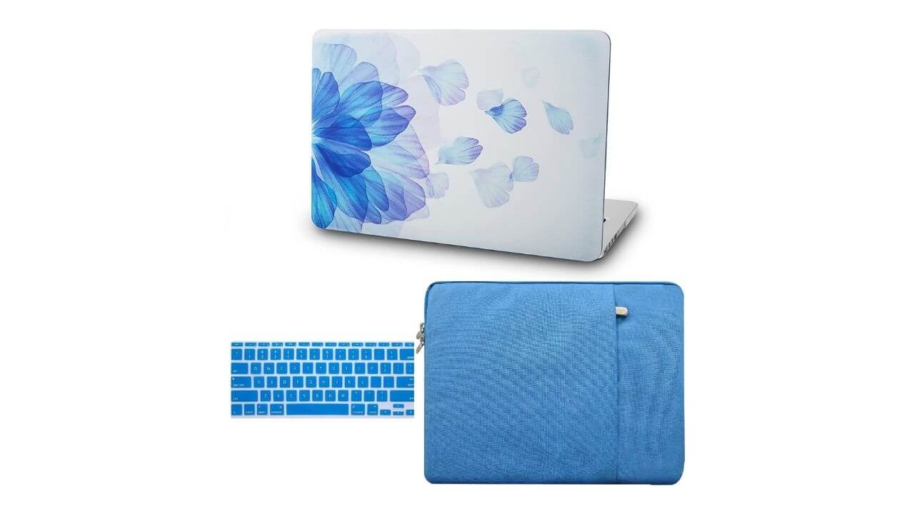 KECC 13-inch MacBook Pro Case