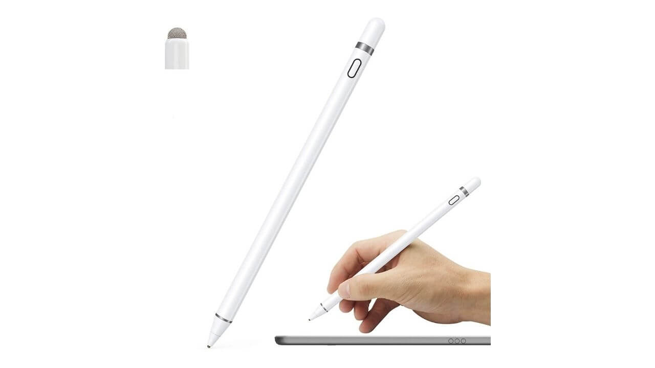 KECOW Active Stylus Pen