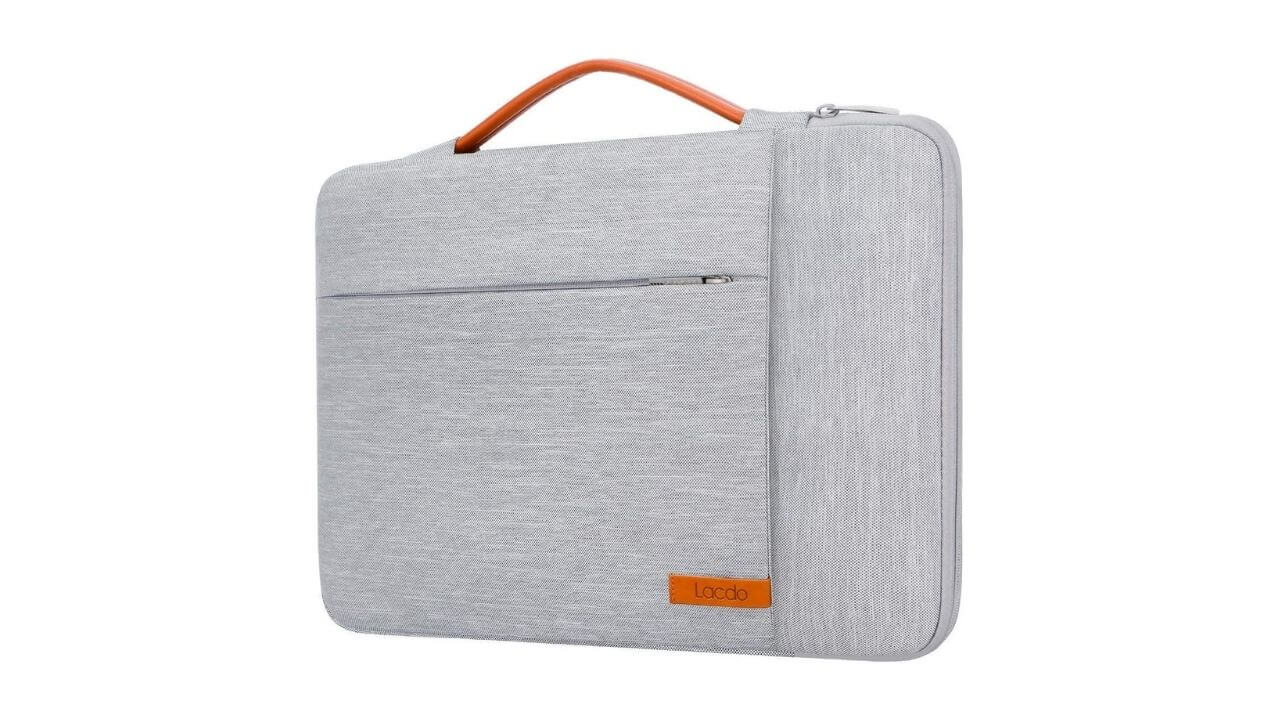 Lacdo Protective Sleeve for MacBook Pro