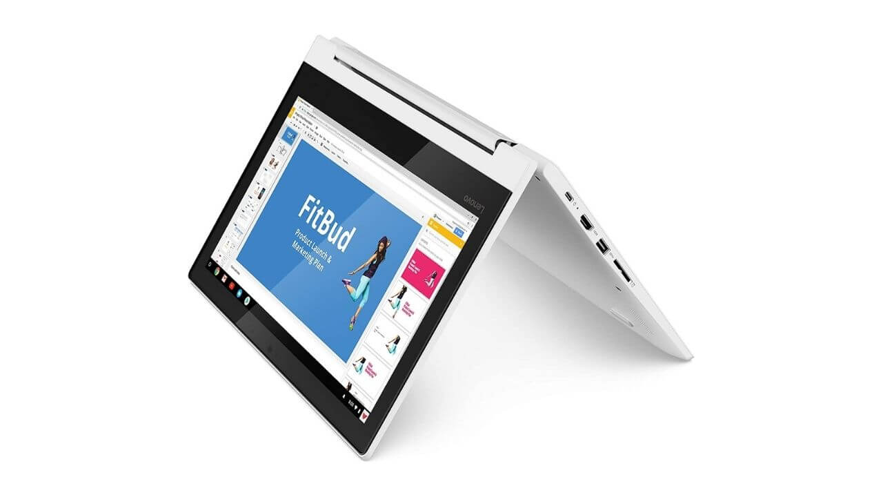 Lenovo Chromebook C330