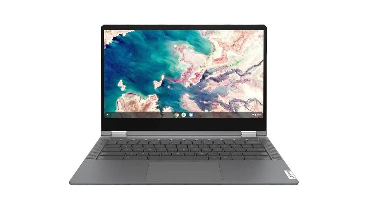 Lenovo Chromebook Flex 5