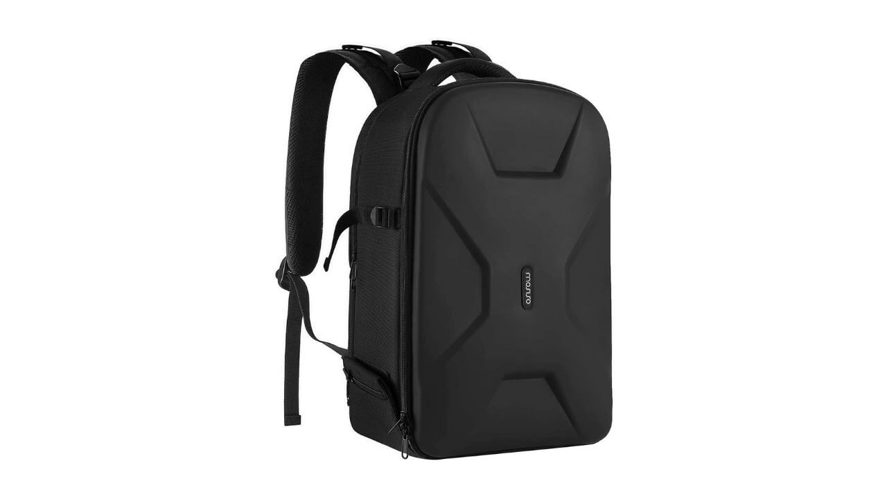 Mosiso Camera Backpack