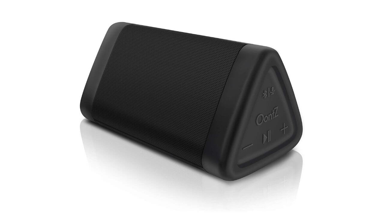 OontZ Angle 3 Bluetooth Portable Speaker