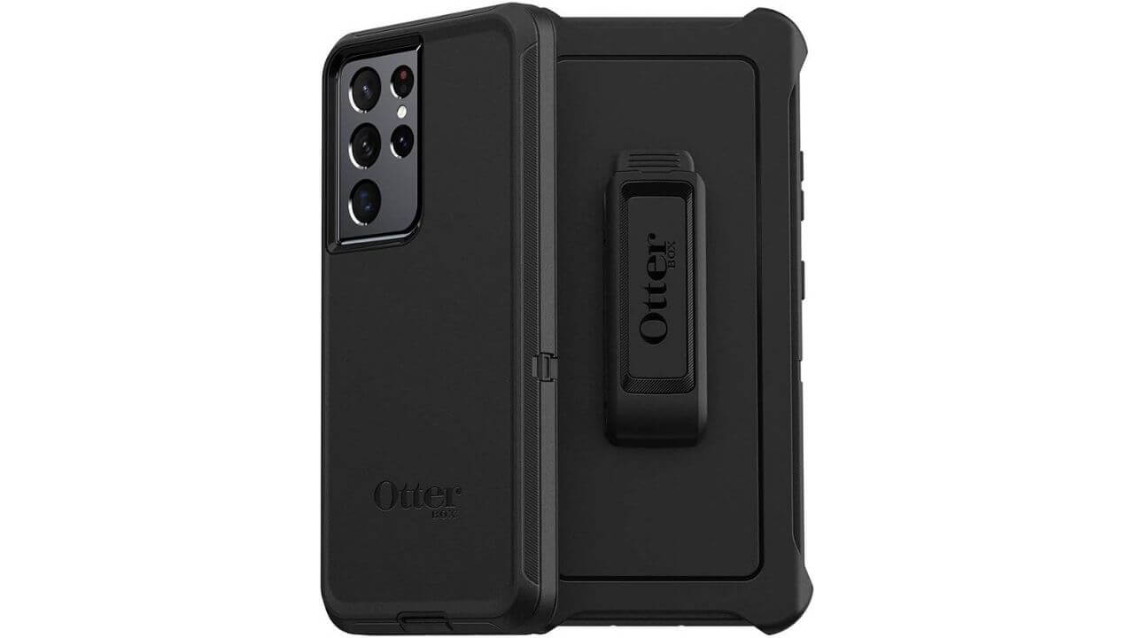 Otterbox Defender Series Case for S21 Ultra