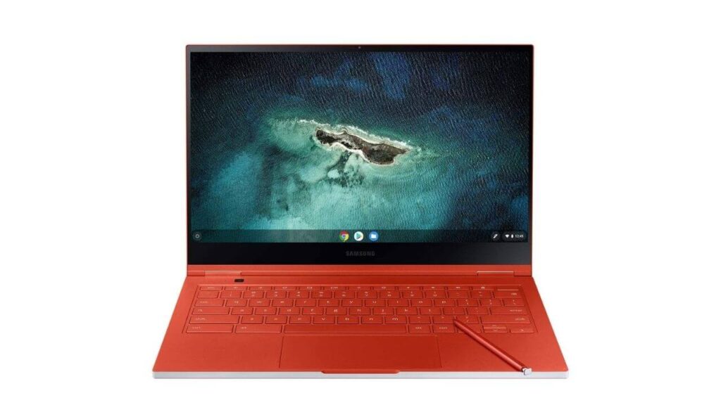 Top 10 Chromebooks for Zoom Video Calls in 2022 [Buying Guide