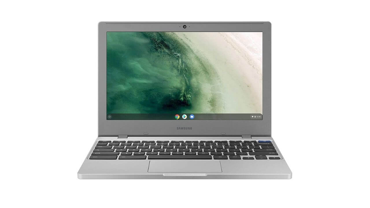 SAMSUNG Galaxy Chromebook 4