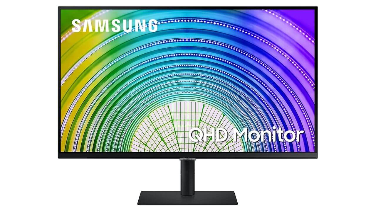 Samsung S60UA 32-inch Monitor for Dell XPS