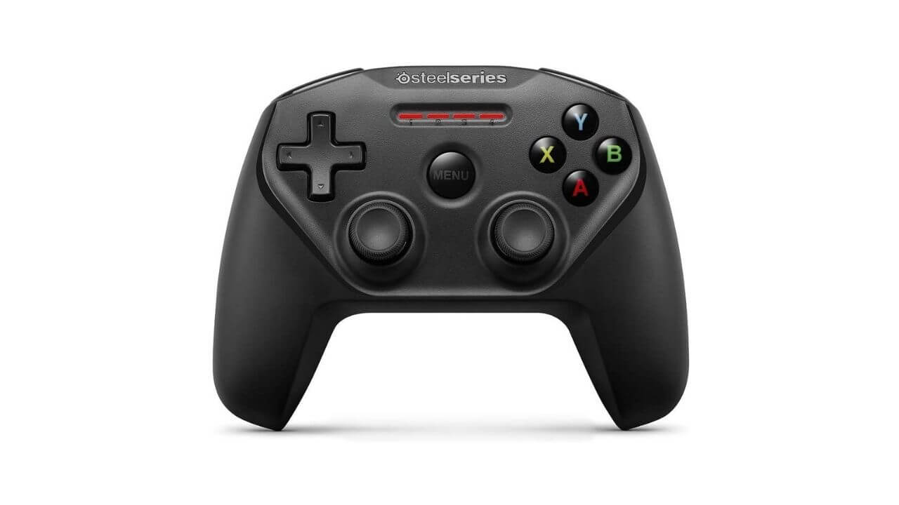 SteelSeries Nimbus Gaming Controller