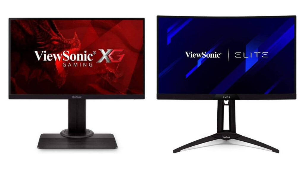 Best DisplayPort Gaming Monitors in 2023 [Buying Guide + Top 21 Picks