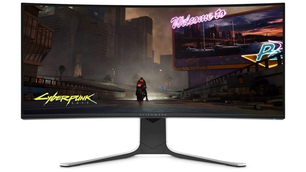 Best Ultrawide Gaming Monitors for PS5 in 2023 [Buying Guide