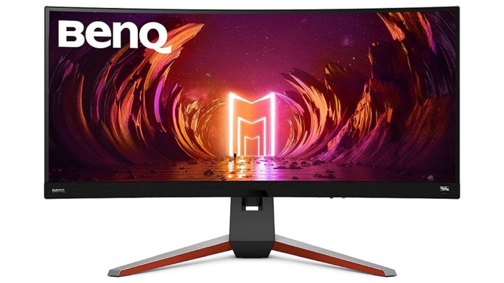 Best Ultrawide Gaming Monitors for PS5 in 2023 [Buying Guide ...