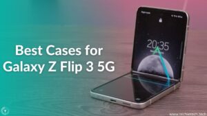 Best Galaxy Z Flip 3 Cases You Can Buy in 2022