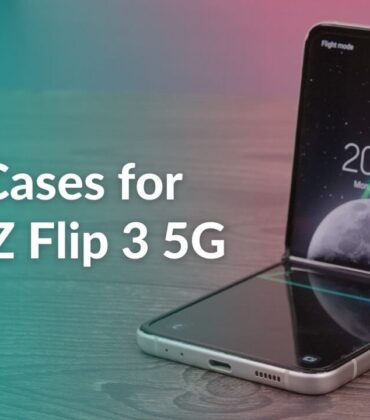 Best Galaxy Z Flip 3 Cases You Can Buy in 2022