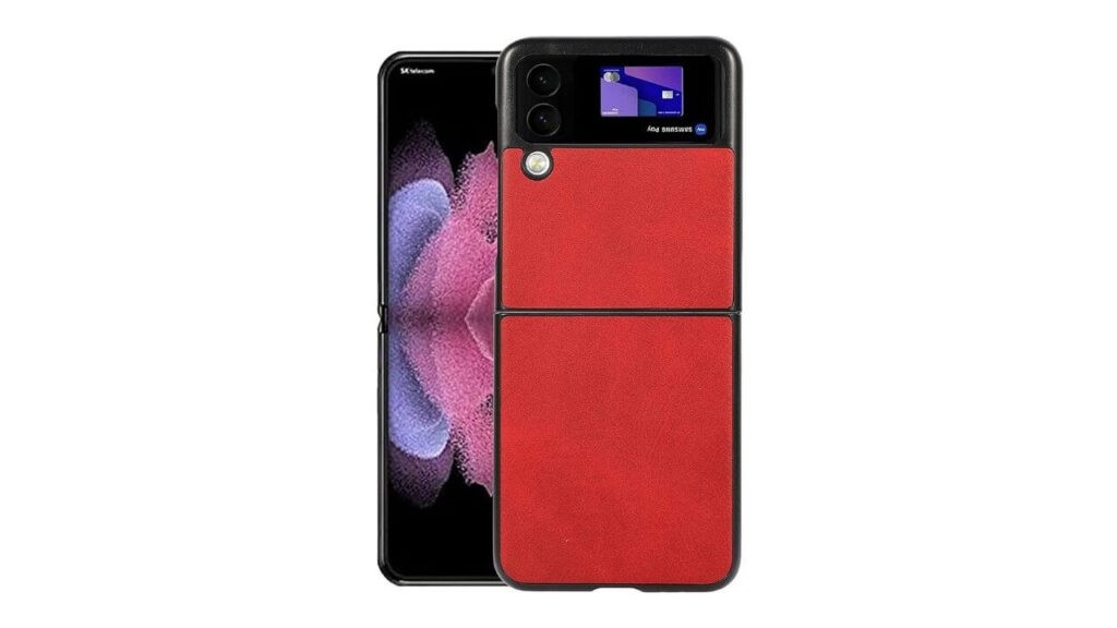 Best Galaxy Z Flip 3 Cases You Can Buy in 2022 TechieTechTech