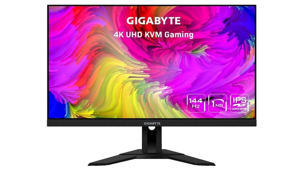 The 12 Best 4K Monitors for Xbox Series X in 2023 [Buying Guide