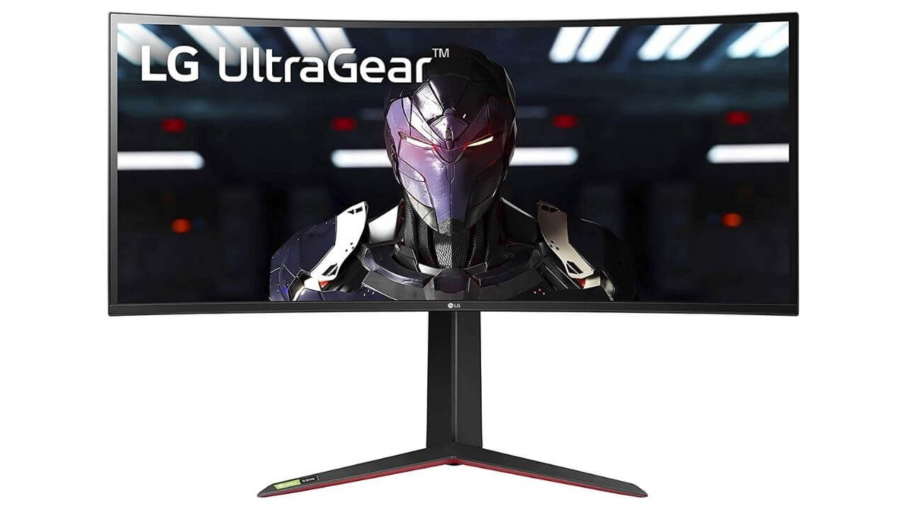 Best Ultrawide Monitors For Ps5 In 2021 Buying Guide Techietechtech