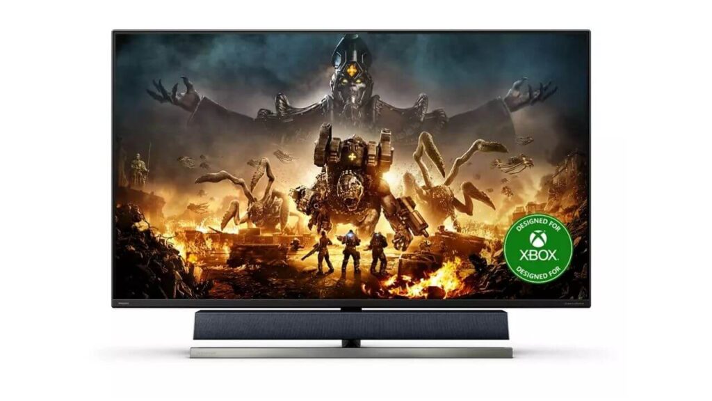 The 12 Best 4K Monitors for Xbox Series X in 2023 [Buying Guide] TechieTechTech
