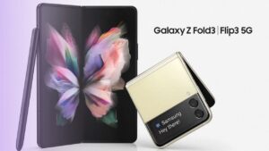 Samsung introduces new foldable functionality to its older Z Fold and Z Flip phones