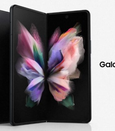Samsung Galaxy Z Fold 3 5G Launched: All you need to know