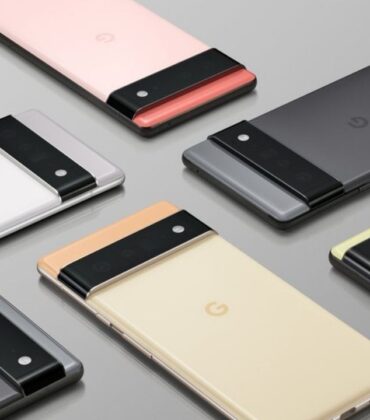 Leaks point to ultra-wideband and a Samsung 5G chip in the new Pixel series
