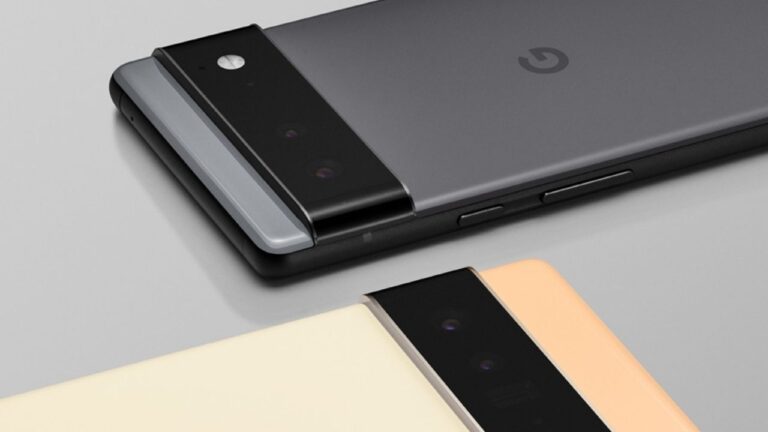 Google Pixel 6 and Pixel 6 Pro are expected to be released on September