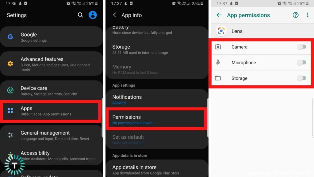 Google Lens not working on Android? Here are 15 ways to fix it