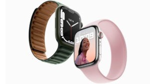 All you need to know about Apple Watch Series 7