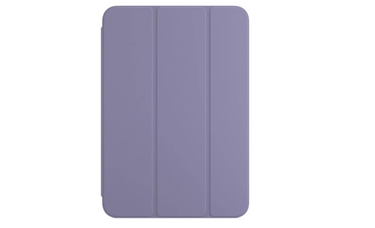 Apple Smart Folio for iPad Mini 6th gen