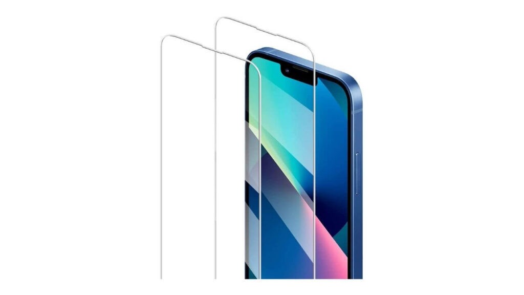 Best Screen Protectors for iPhone 13 Mini in 2022 TechieTechTech