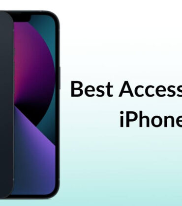 Best Accessories for iPhone 13 in 2021