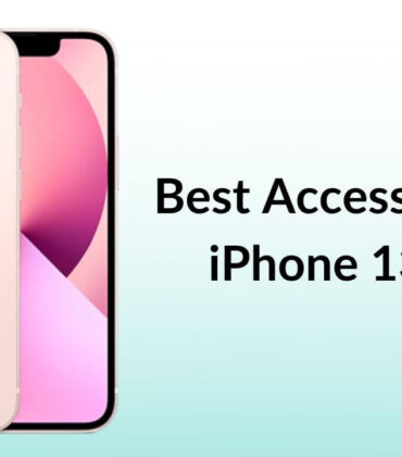 Best Accessories for iPhone 13 Mini in 2021