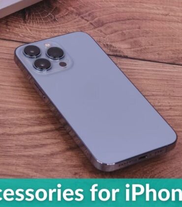 Best Accessories for iPhone 13 Pro in 2022