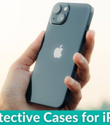Best Protective Cases for iPhone 13 in 2022
