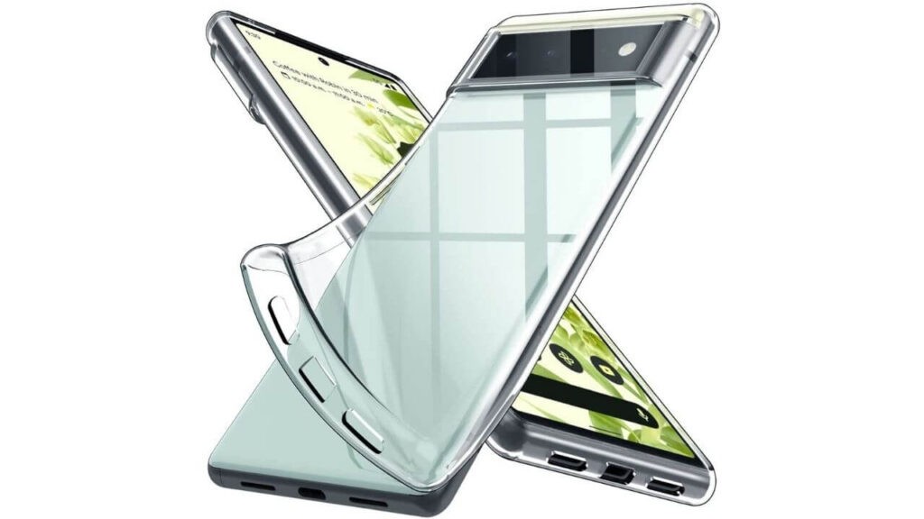 Best Cases for Pixel 6 in 2022 TechieTechTech